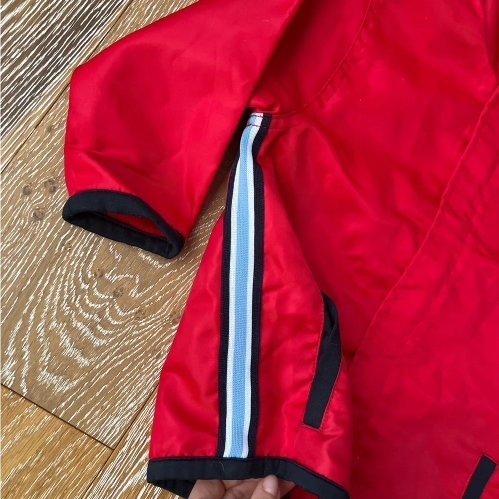 U.S. Polo ASSN. Windbreaker Jacket sz. 2T